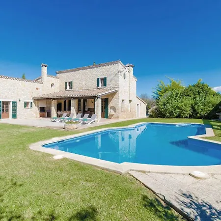 Villa Salat Lloseta