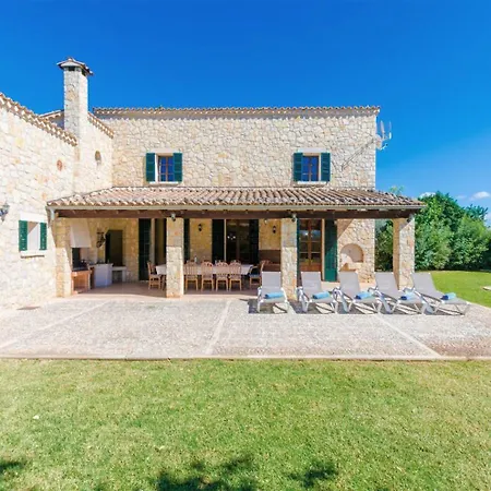 Villa Salat *