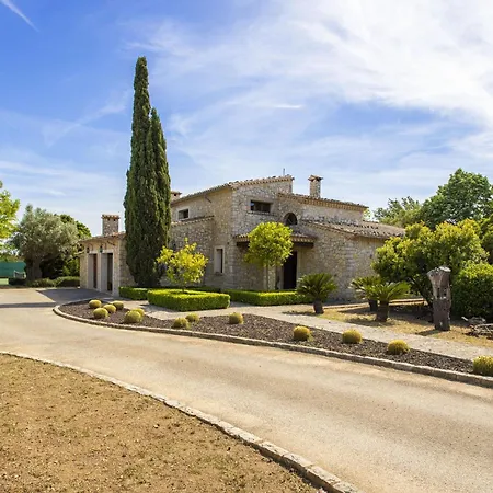 Villa Salat *