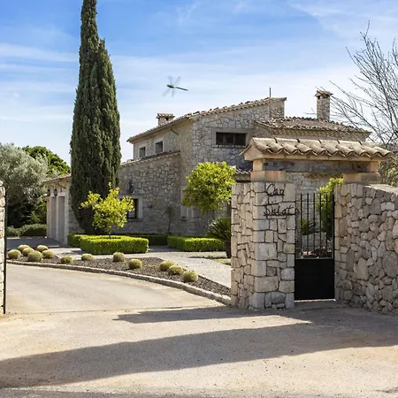 Villa Salat