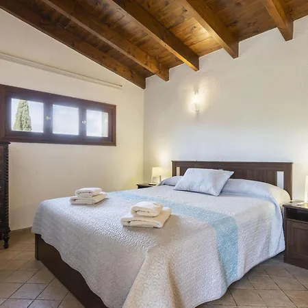 Villa Salat *