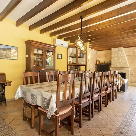 Salat Villa Lloseta