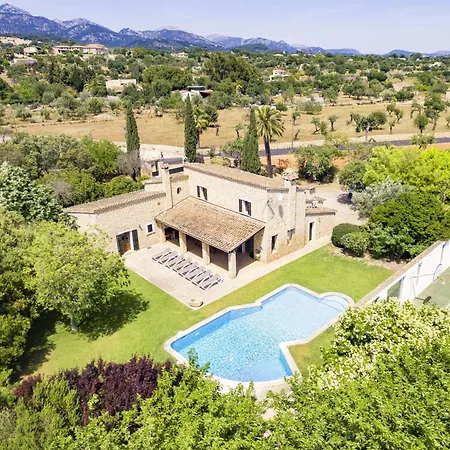 Villa Salat *