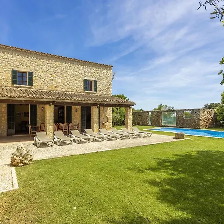 Villa Salat