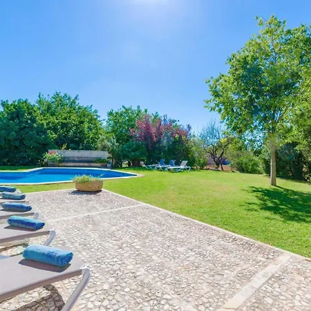 Villa Salat Lloseta