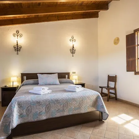 Villa Salat Lloseta